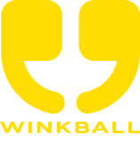 WinkBall logo